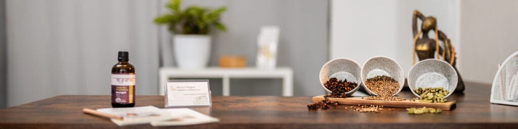 Ayurveda Beratung Dosha Pancha Karma Ayurvedakur