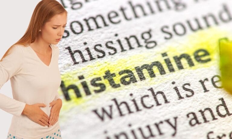 Histaminintoleranz – wenn der Botenstoff aus dem Takt gerät